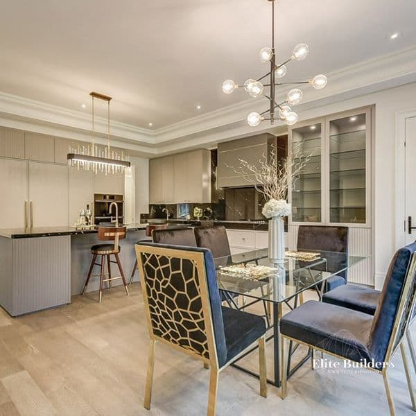 Backyard ADU & Guest House